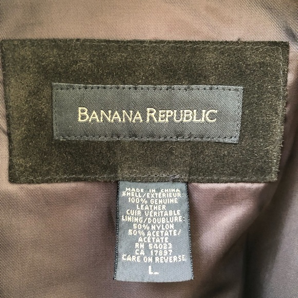 Men’s 100% leather jacket, looks new. - Picture 5 of 10